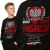 BLUZA DZIECIĘCA PATRIOTYCZNA EMIGRACJA